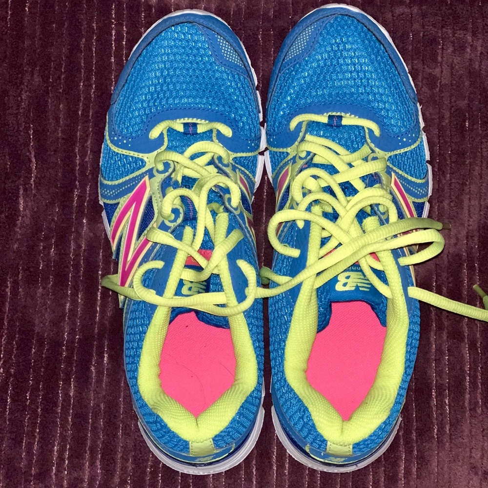 NWOT New Balance Shoes